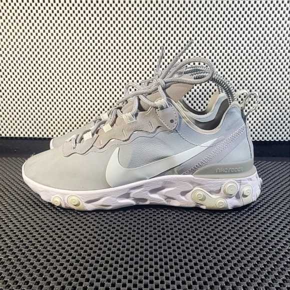 Nice Shoes - Nike React Element 55